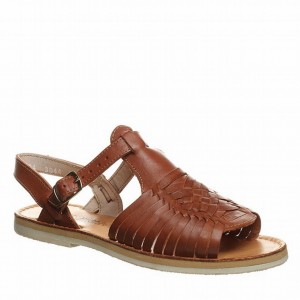 Bearpaw Gloria サンダル レディース ブラウン | WDL3219FT