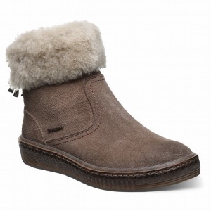 Bearpaw Leticia ブーツ レディース ベージュ | KAX3670IJ