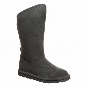 Bearpaw Phylly ブーツ レディース 黒 | CLD4162CJ