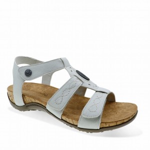Bearpaw Ridley II サンダル レディース ベージュ | AFO3175DP