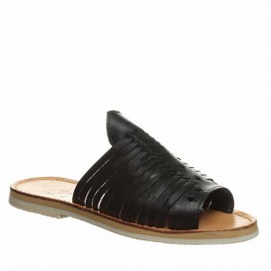 Bearpaw Rosa サンダル レディース 黒 | KXC7446SW