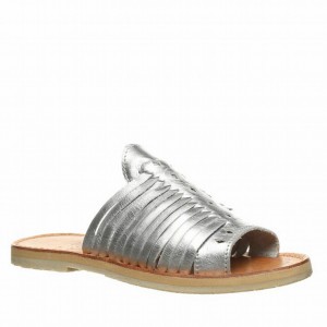 Bearpaw Rosa サンダル レディース グレー | WXR8820EQ