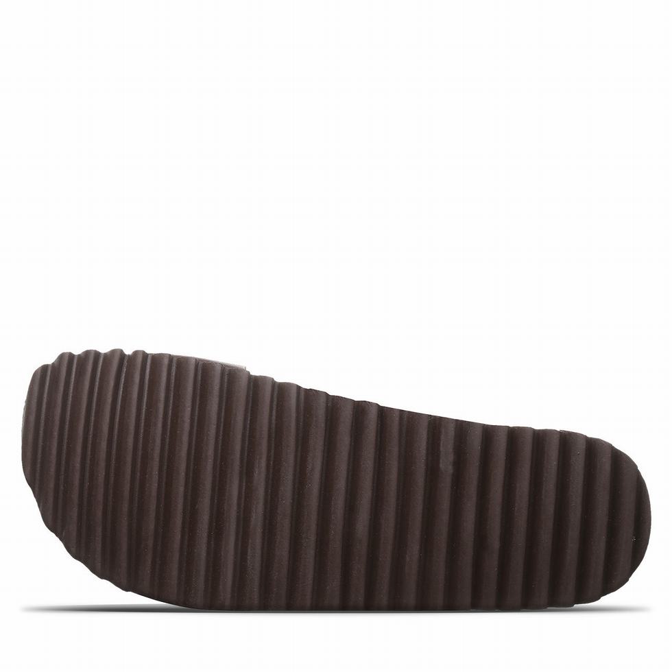 Bearpaw Alma II サンダル レディース ブラウン | CCD22100QR