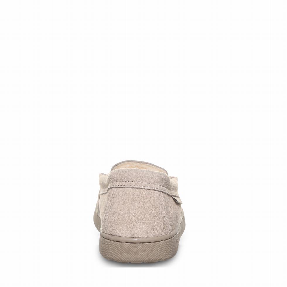 Bearpaw Angel スリッパ レディース ブラウン | YOK5826TU