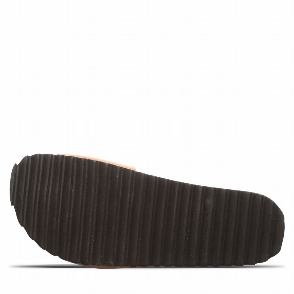 Bearpaw Ava サンダル レディース ブラウン | REJ5280LP