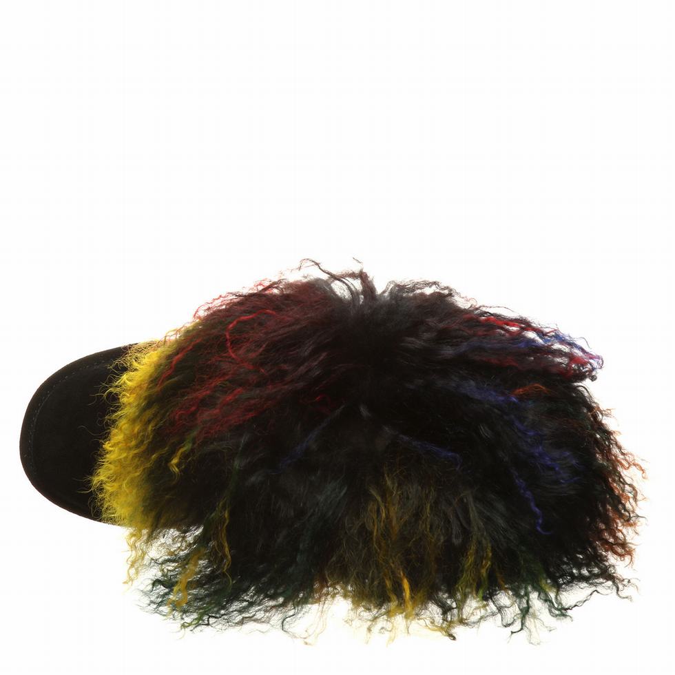 Bearpaw Boo ブーツ レディース Multi | CPM9823GS