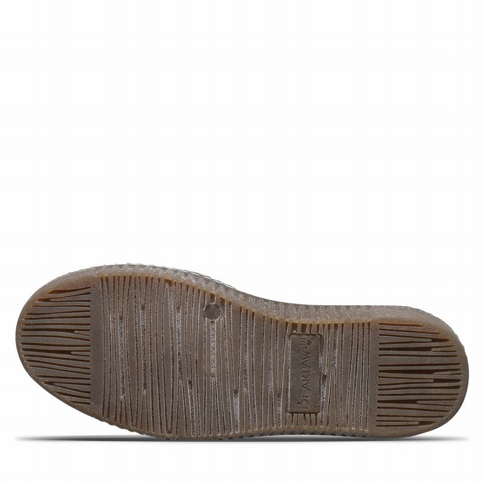Bearpaw Celeste ブーツ レディース ベージュ | FBV3620RB
