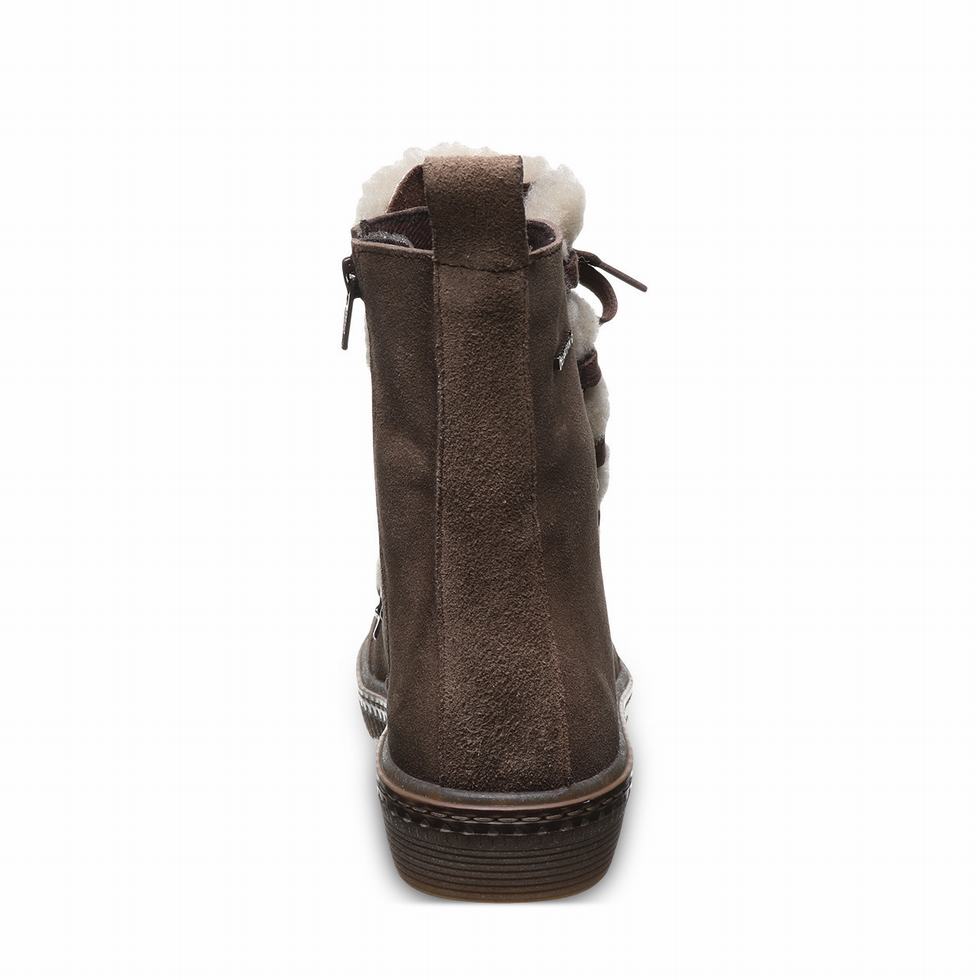Bearpaw Celeste ブーツ レディース ベージュ | FBV3620RB