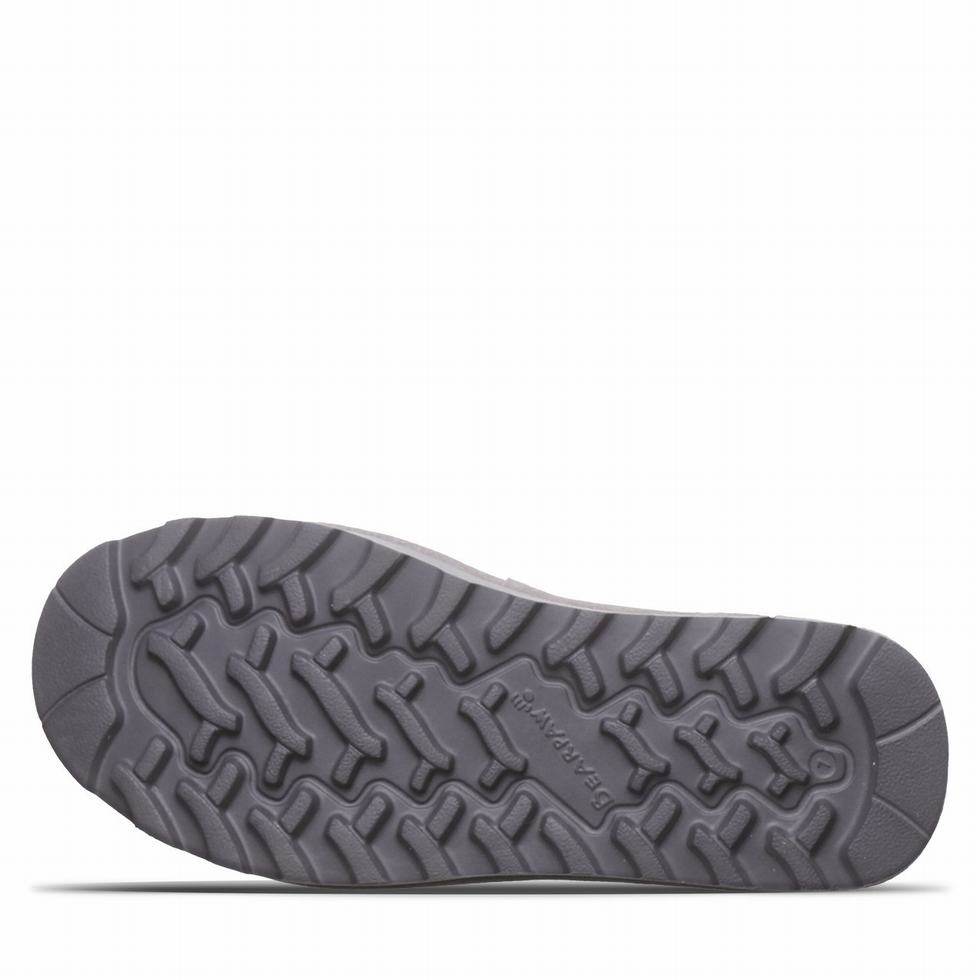 Bearpaw Crest サンダル レディース グレー | VFD6365LA