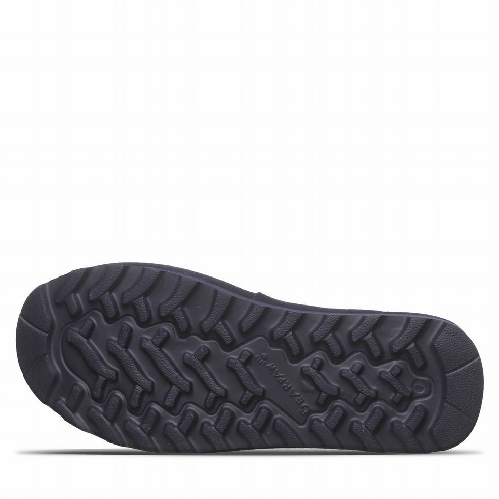 Bearpaw Crest サンダル レディース 青 | XEL3866LB