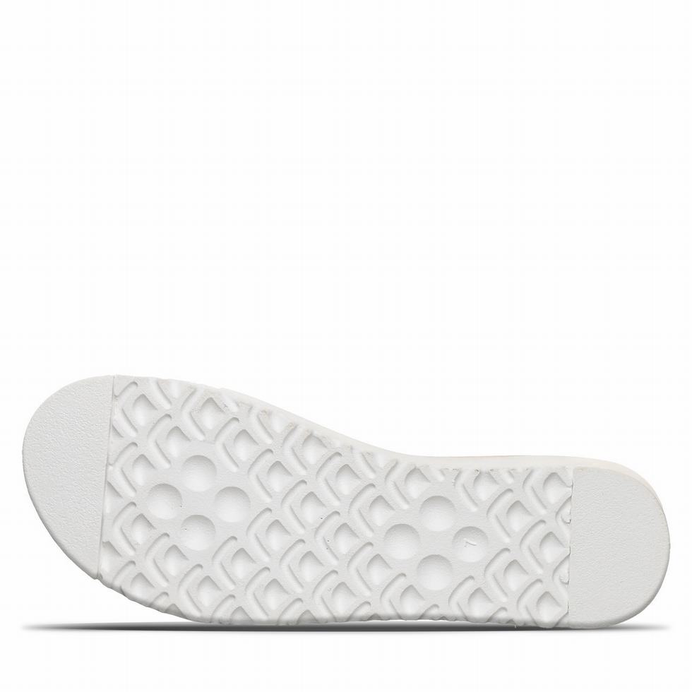 Bearpaw Crete サンダル レディース ベージュ | ZWO888KC