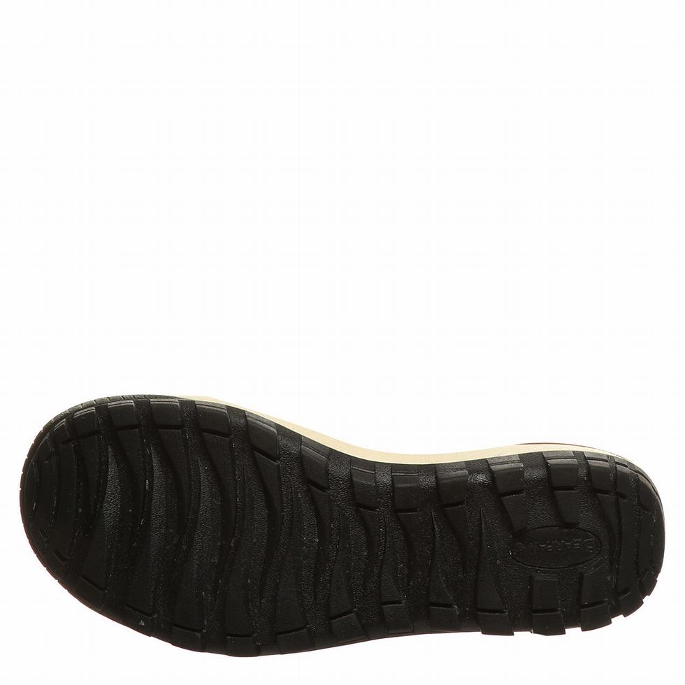Bearpaw Desdemona ハイキングブーツ レディース ブラウン | YSN9647ML