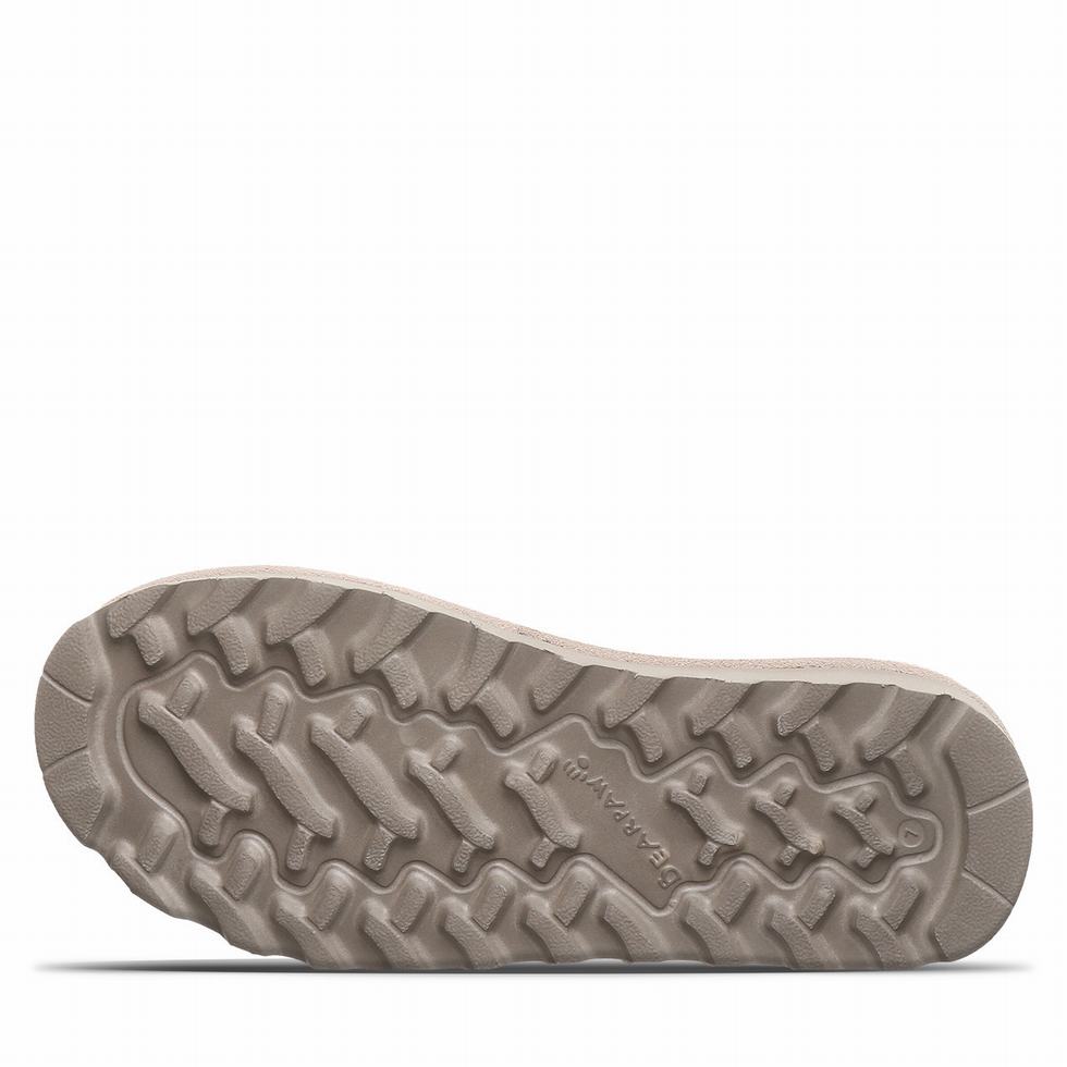Bearpaw Elle Short ブーツ レディース ブラウン | NGA6166RH