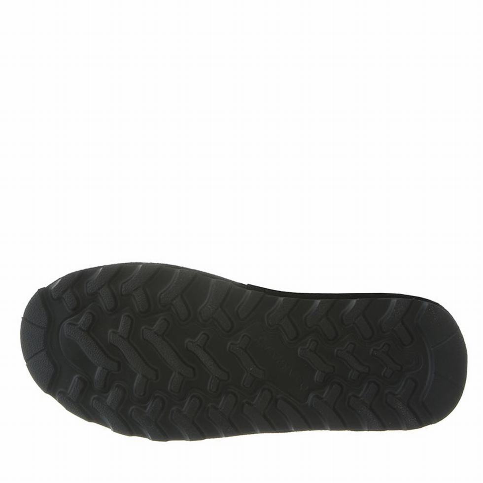 Bearpaw Elle Short ブーツ レディース 黒 | TXE9942TJ