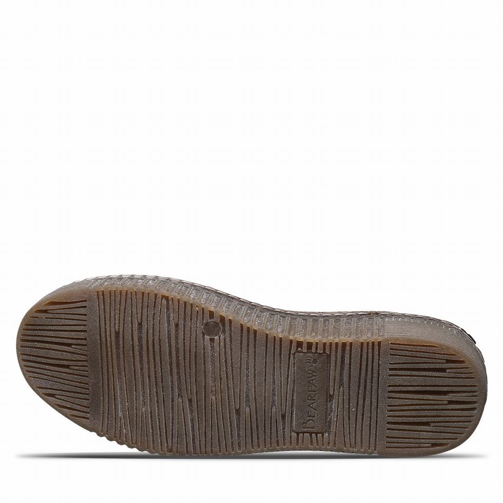 Bearpaw Leticia ブーツ レディース ベージュ | KAX3670IJ