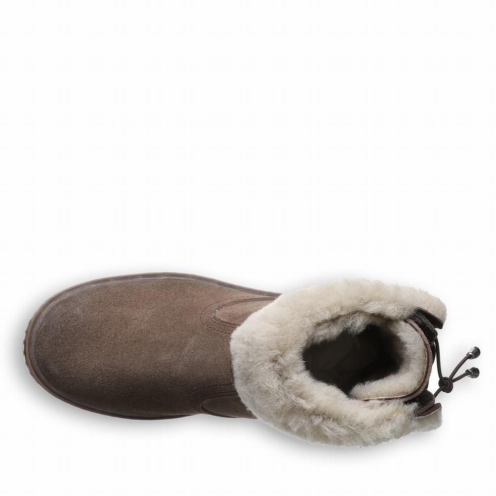 Bearpaw Leticia ブーツ レディース ベージュ | KAX3670IJ