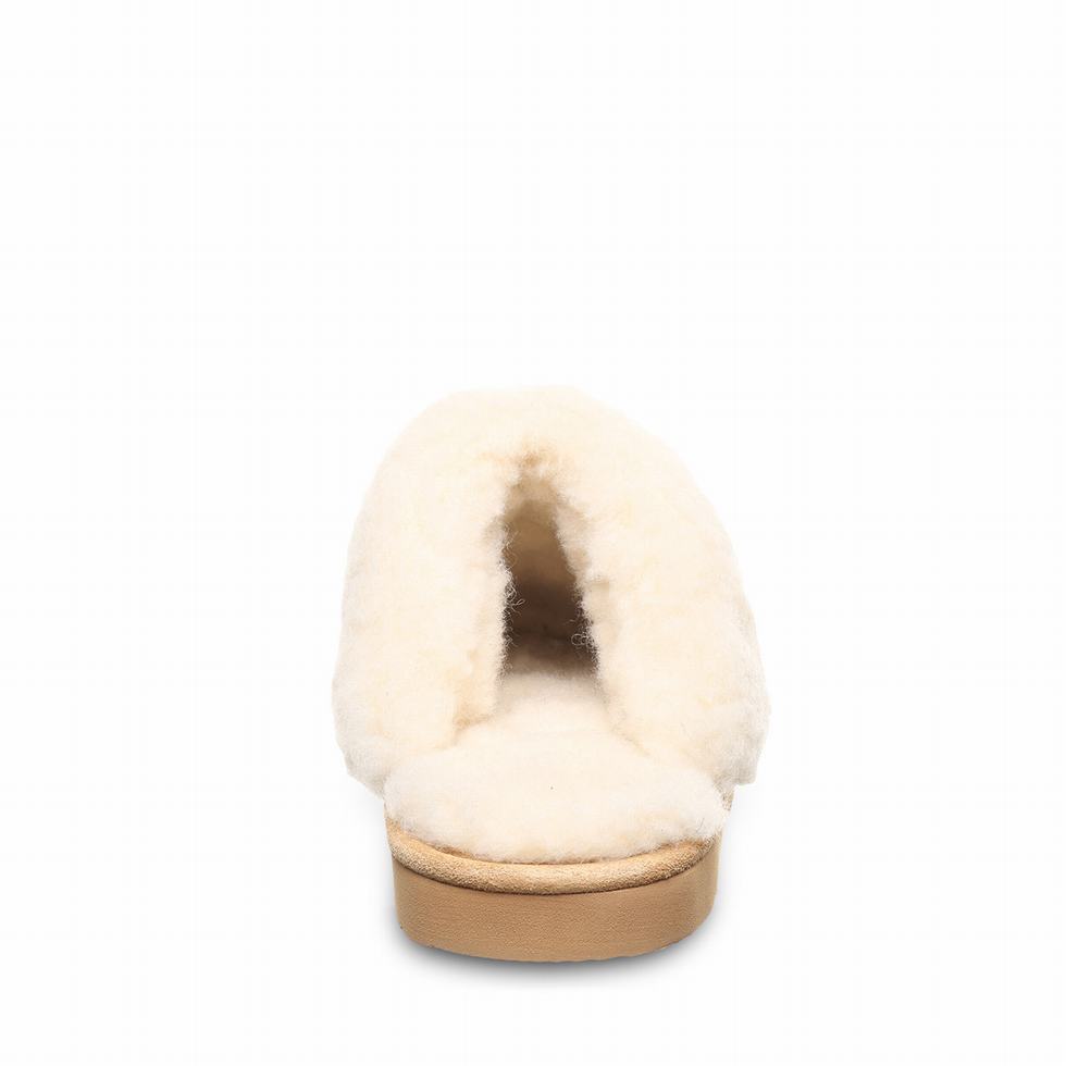 Bearpaw Loki Exotic スリッパ レディース ブラウン | EOX5931JN