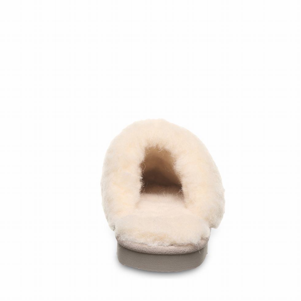 Bearpaw Loki II スリッパ レディース ブラウン | PEV1616GG
