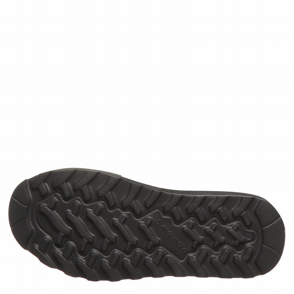 Bearpaw Phylly ブーツ レディース 黒 | CLD4162CJ