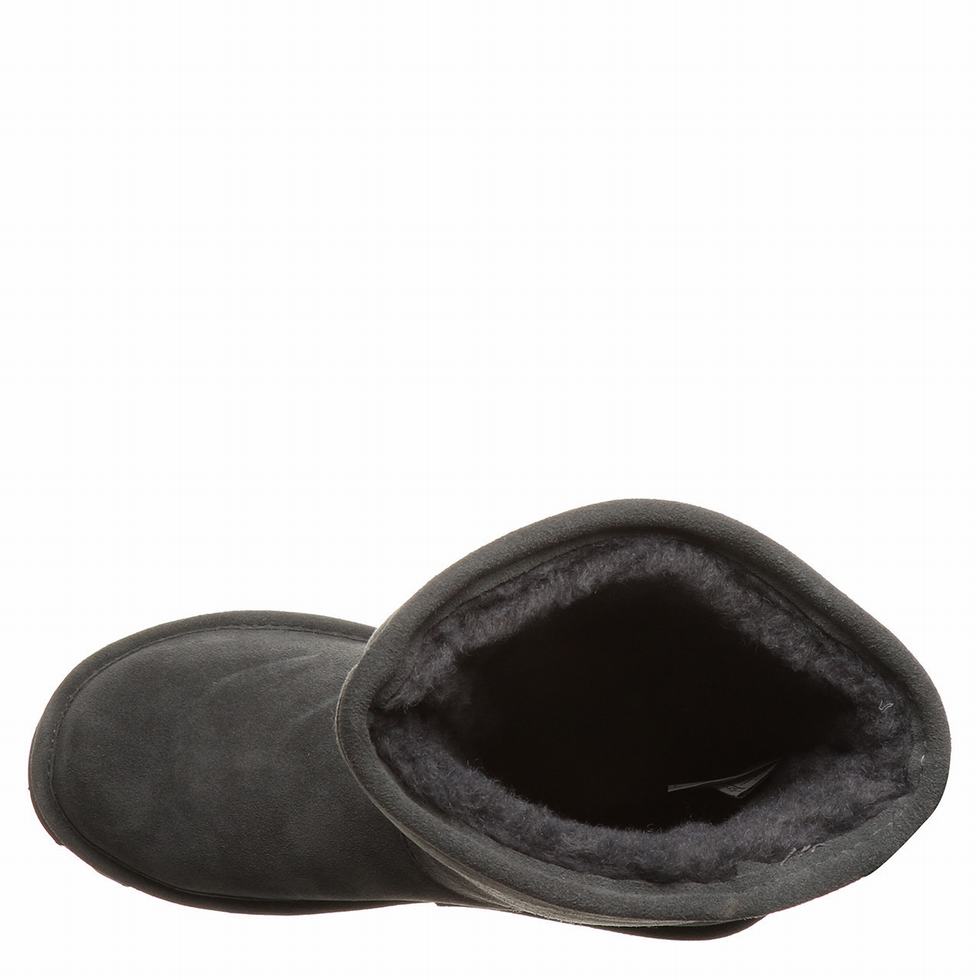 Bearpaw Phylly ブーツ レディース 黒 | CLD4162CJ