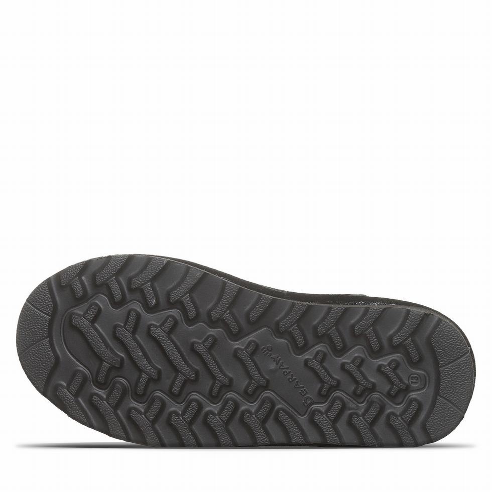 Bearpaw Retro Larisa Youth ブーツ キッズ 黒 | VYM3932HL