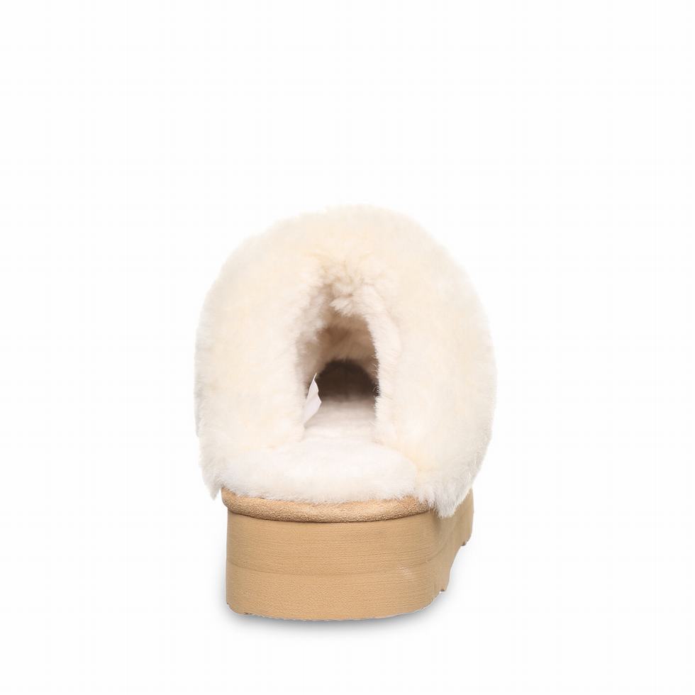 Bearpaw Retro Loki スリッパ レディース ブラウン | ILO3376OL