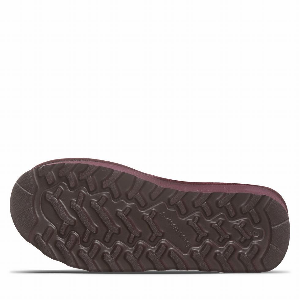 Bearpaw Retro Maren ブーツ レディース 紫 | ICP6543OD