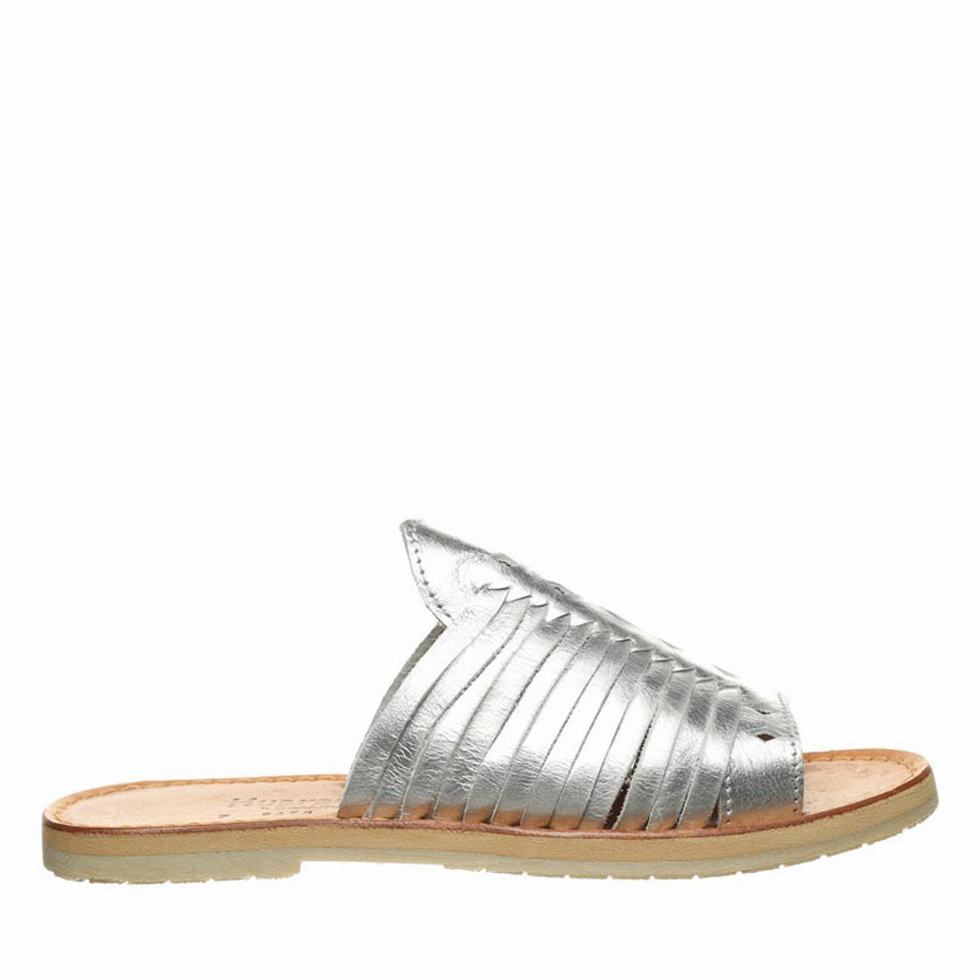 Bearpaw Rosa サンダル レディース グレー | WXR8820EQ