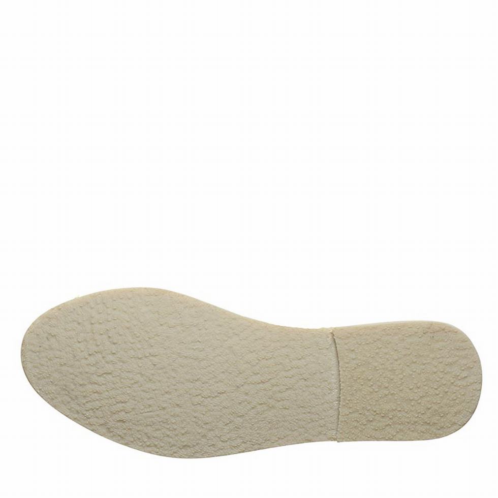 Bearpaw Rosa サンダル レディース 白 | YNG7616QP