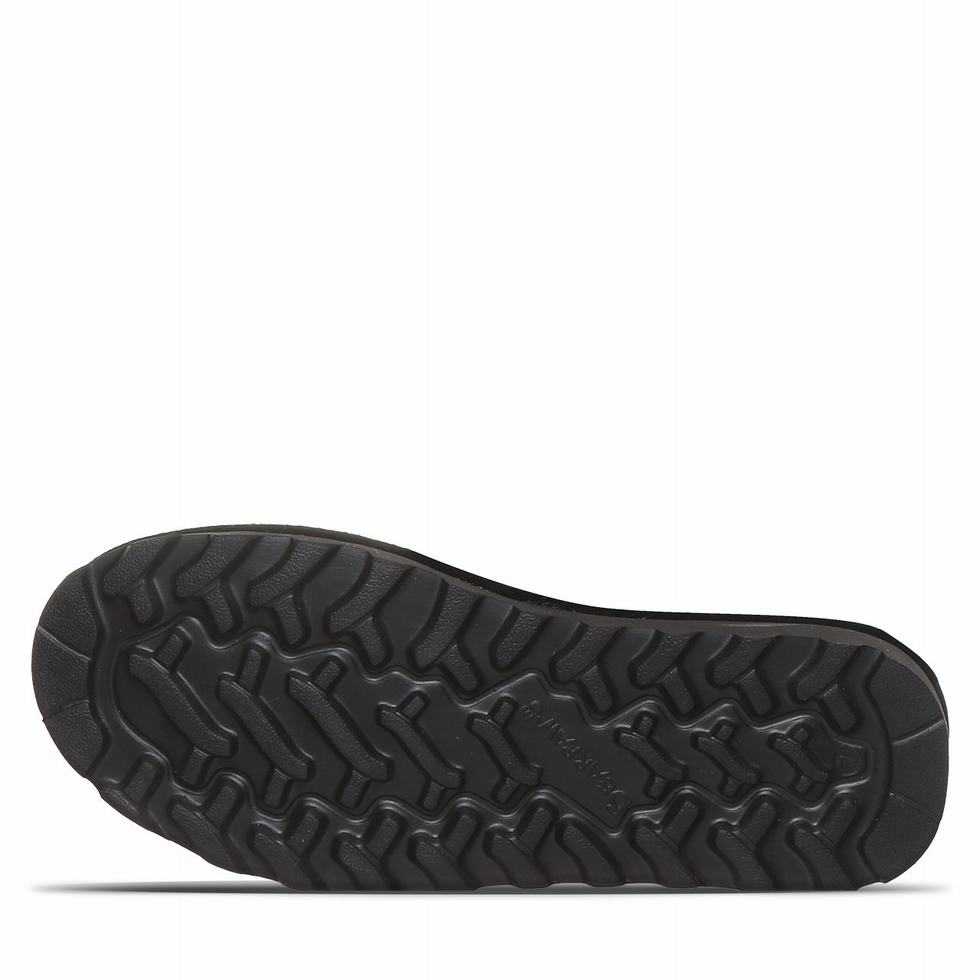 Bearpaw Sheilah ブーツ レディース 黒 | AQA3257CU