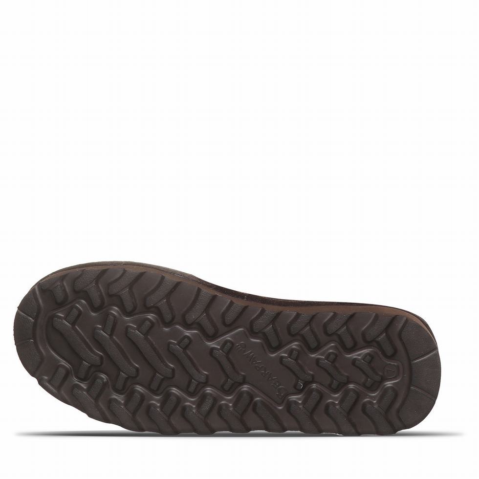 Bearpaw Sheilah ブーツ レディース ブラウン | FBG5818RT