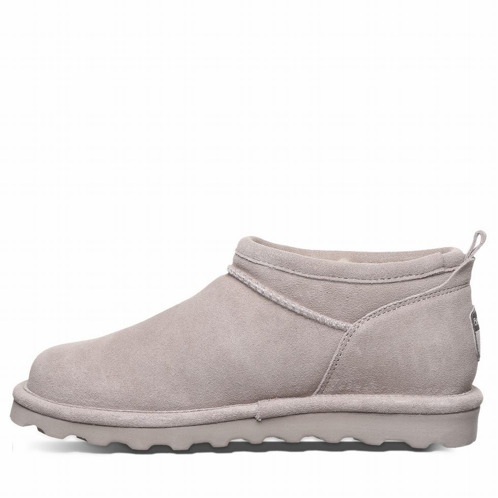 Bearpaw Super Shorty Wide ブーツ レディース ブラウン | JWN2213XC