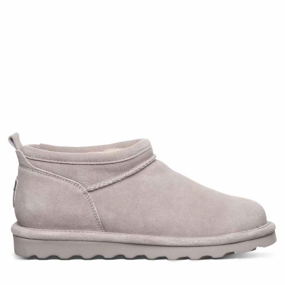 Bearpaw Super Shorty Wide ブーツ レディース ブラウン | JWN2213XC