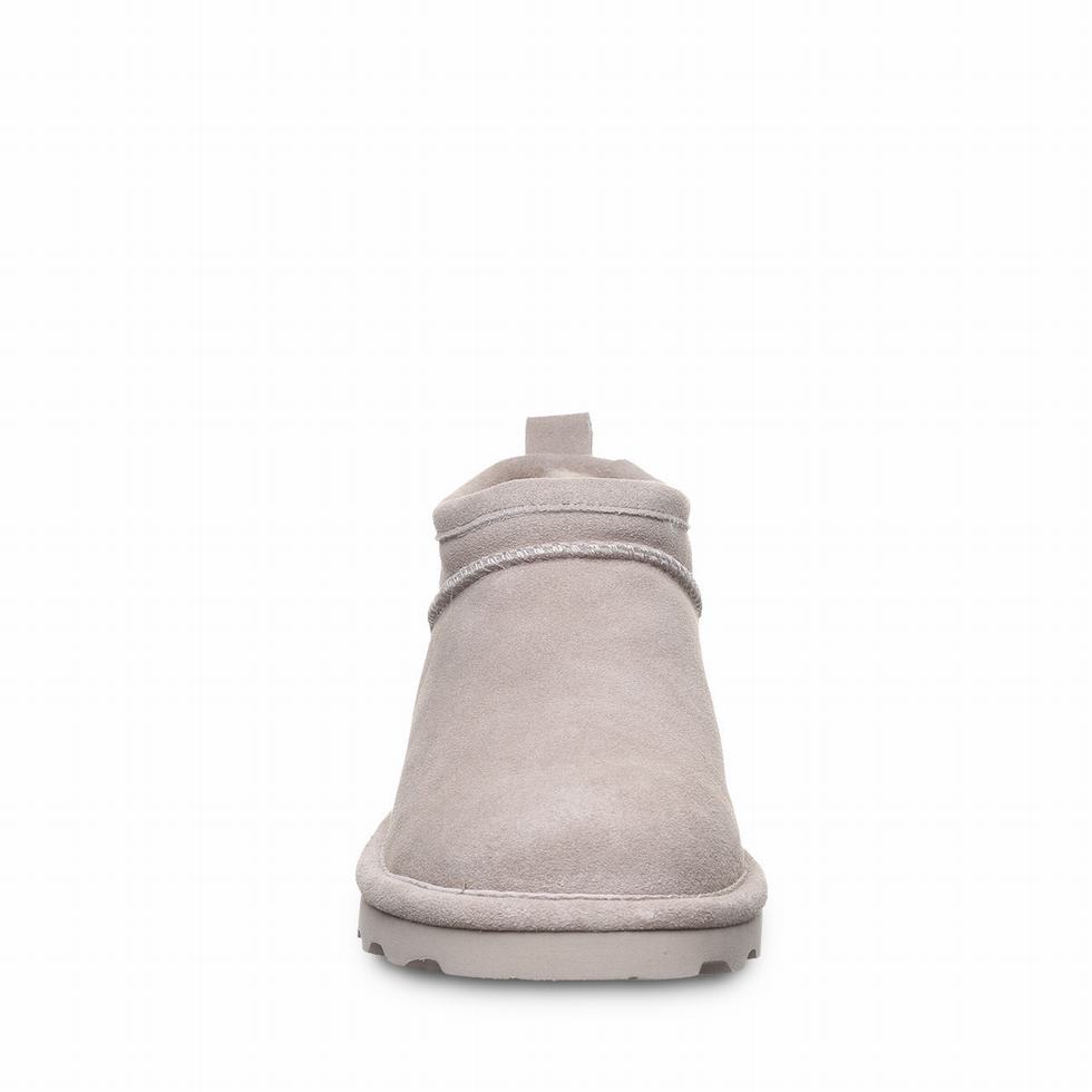 Bearpaw Super Shorty Wide ブーツ レディース ブラウン | JWN2213XC