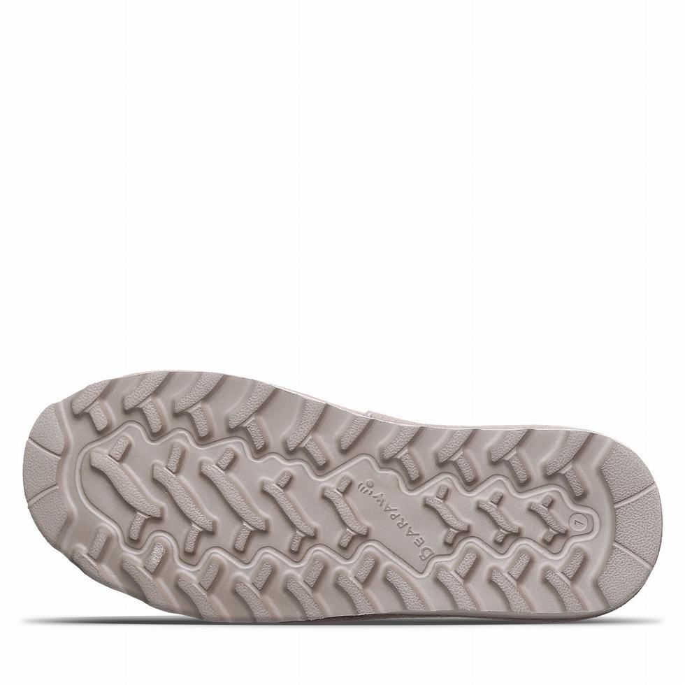 Bearpaw Super Shorty スノーブーツ レディース ブラウン | POA3149CR