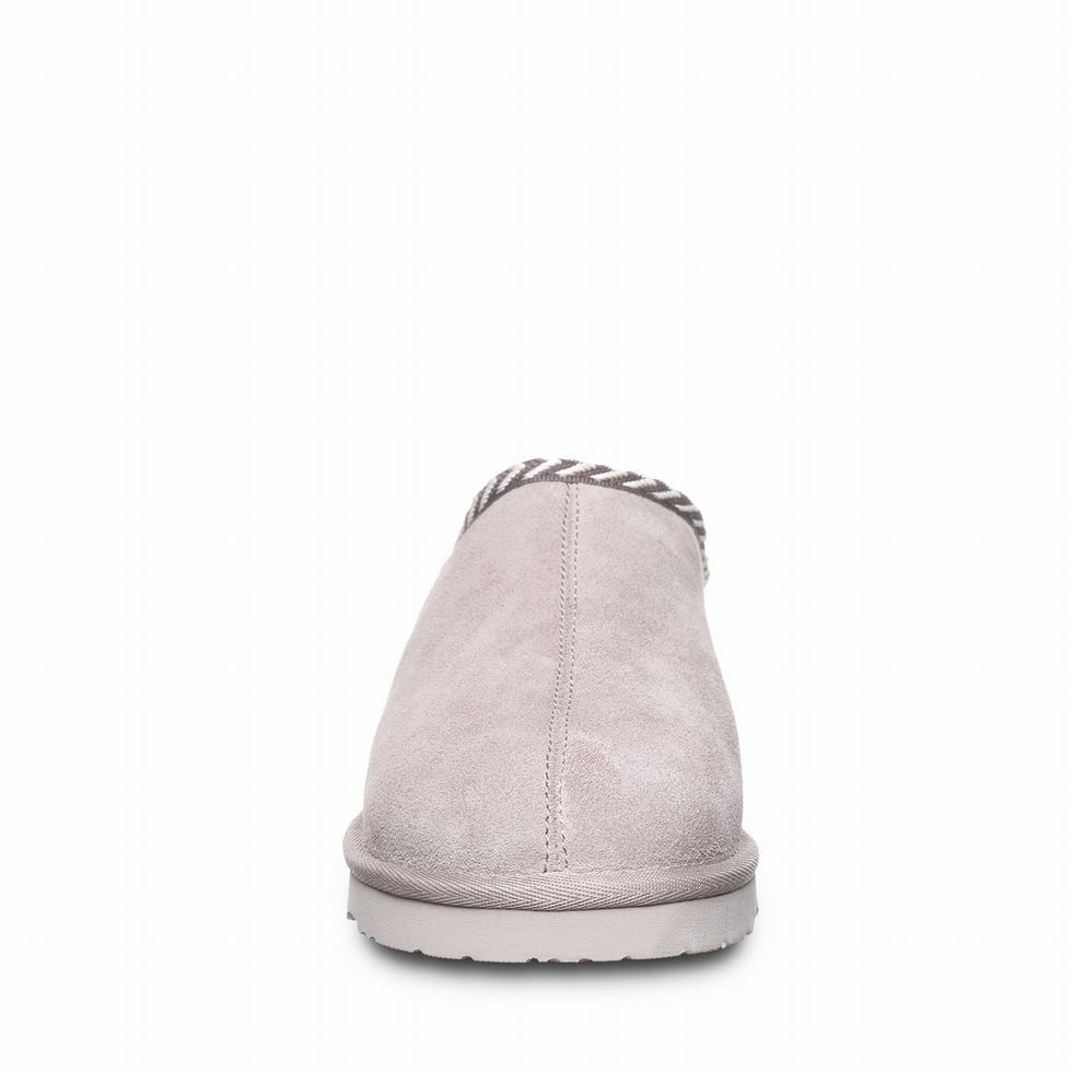 Bearpaw Tabitha スリッパ レディース ブラウン | JNL7832PU