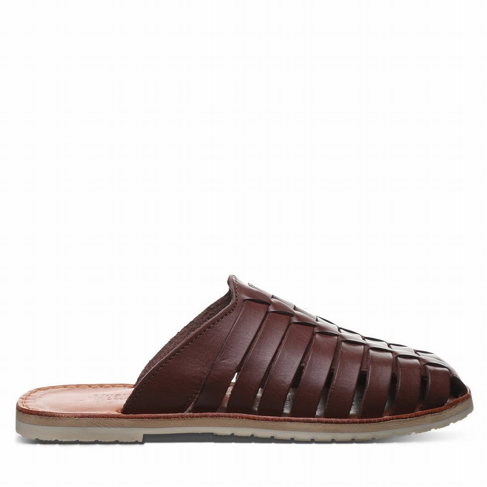 Bearpaw Zelda サンダル レディース ブラウン | KNT6383CR