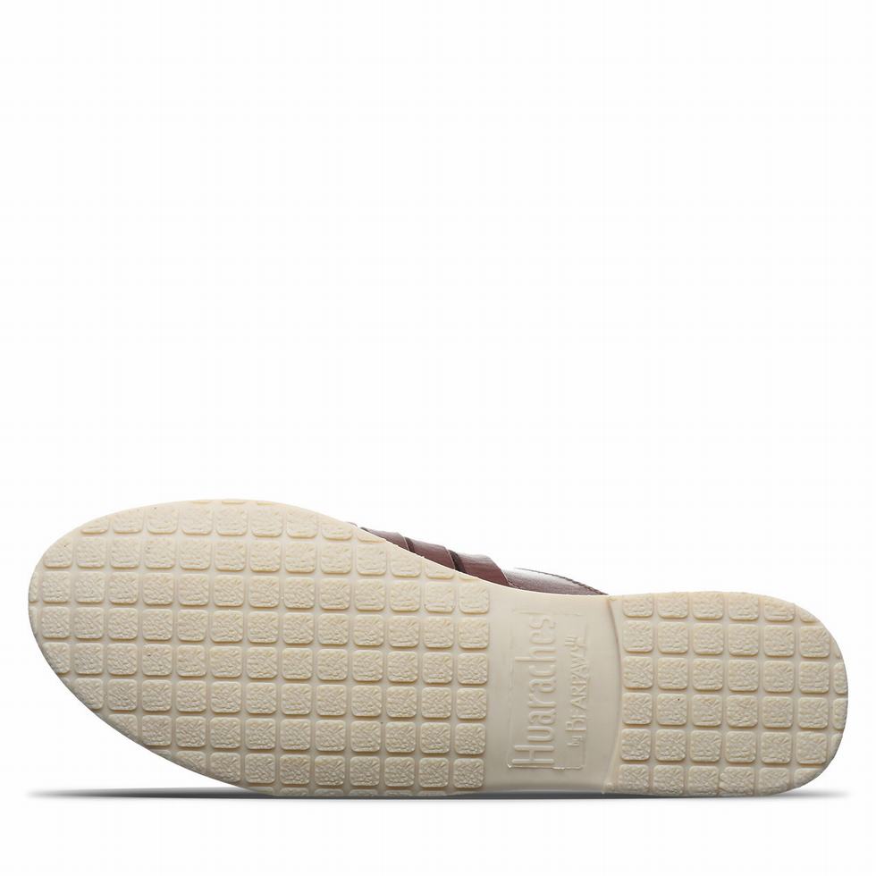 Bearpaw Zelda サンダル レディース ブラウン | KNT6383CR